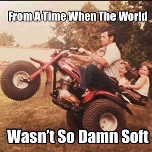 Meet your Posher, Robert